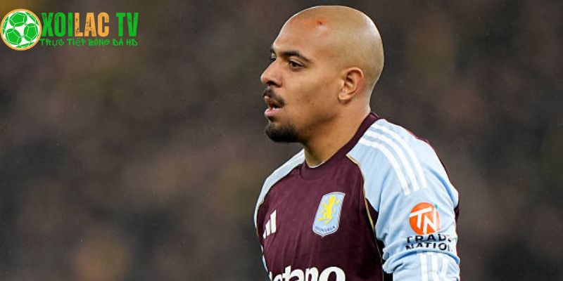 Donyell Malen Lập Cú Đúp: Aston Villa Thắng Trong Hỗn Loạn 8 Donyell Malen lập cú đúp