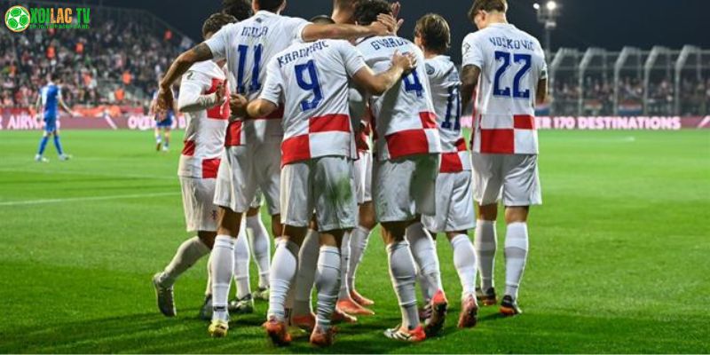 Montenegro vs Croatia: Dự đoán tỷ số thuyết phục Kramarić