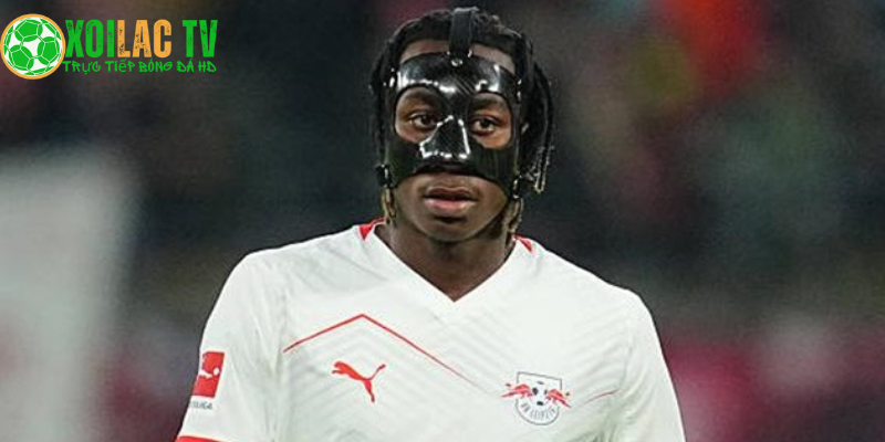 Diomande đang là hiện tượng bóng đá Châu Âu Diomande đang là hiện tượng bóng đá Châu Âu