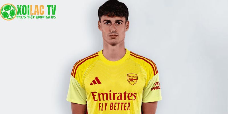 Kepa đã cản phá cú sút cực khó Kepa đã cản phá cú sút cực khó