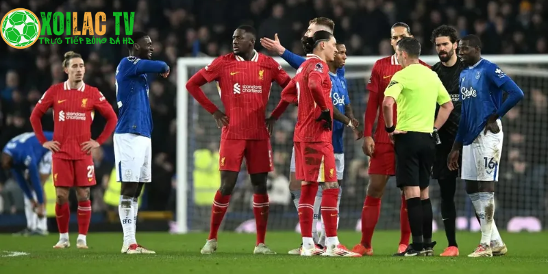 Conor Bradley Nhận Án Treo Giò: Liverpool "Lâm Nguy" Trước Brighton 4 Liverpool gặp khủng hoảng nghiêm trọng