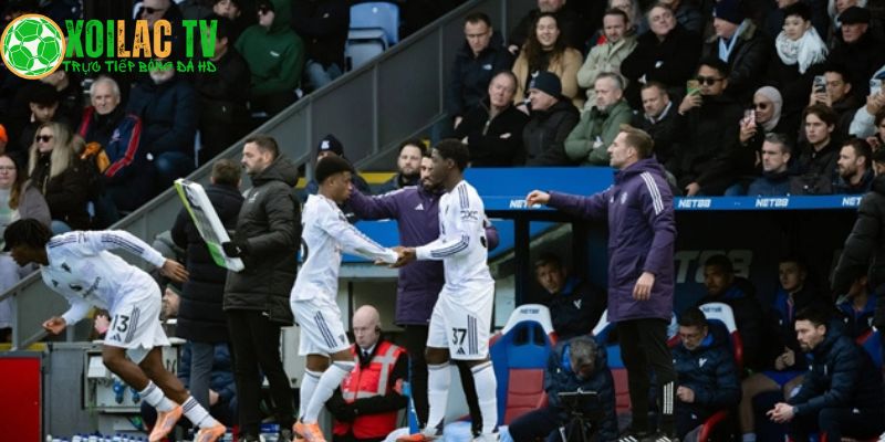 Man Utd Ngược Dòng: Mainoo Thất Vọng & Cảnh Báo Cho Amorim 5 Man Utd thắng Palace