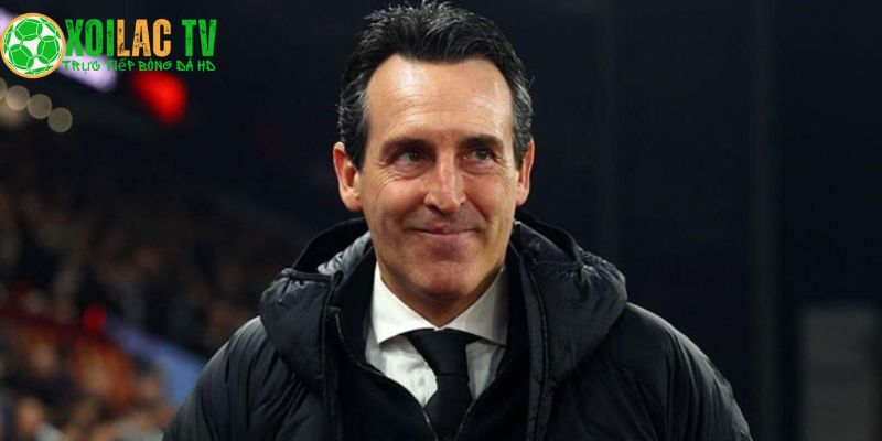 Unai Emery Và Cuộc Hồi Sinh Thần Kỳ Của Aston Villa Mùa 2025/26 1 Unai Emery hồi sinh Aston Villa thần kỳ