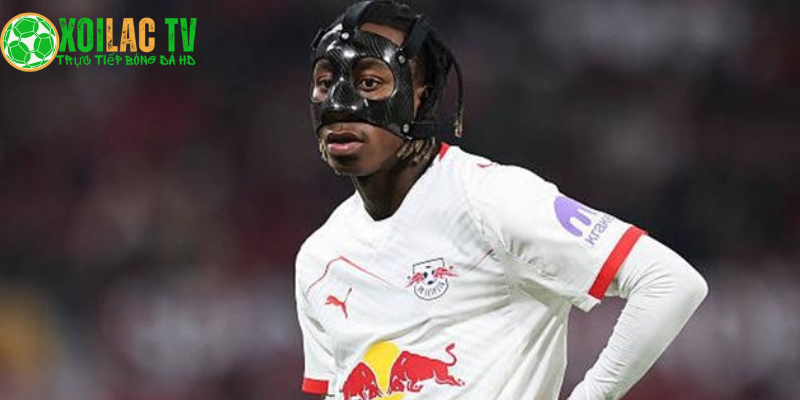 Yan Diomande: "Vũ Khí Hạng Nặng" Giúp Arsenal Vô Địch Ngoại Hạng Anh 4 Yan Diomande vũ khí giúp Arsenal vô địch